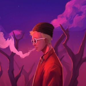 Meet your Posher, Timothy